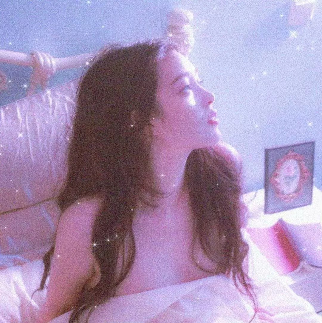 星星知我心